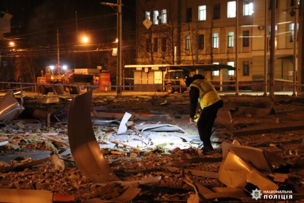 Троє загиблих, 28 поранених: слідчі задокументували наслідки воєнних злочинів росіян на Харківщині