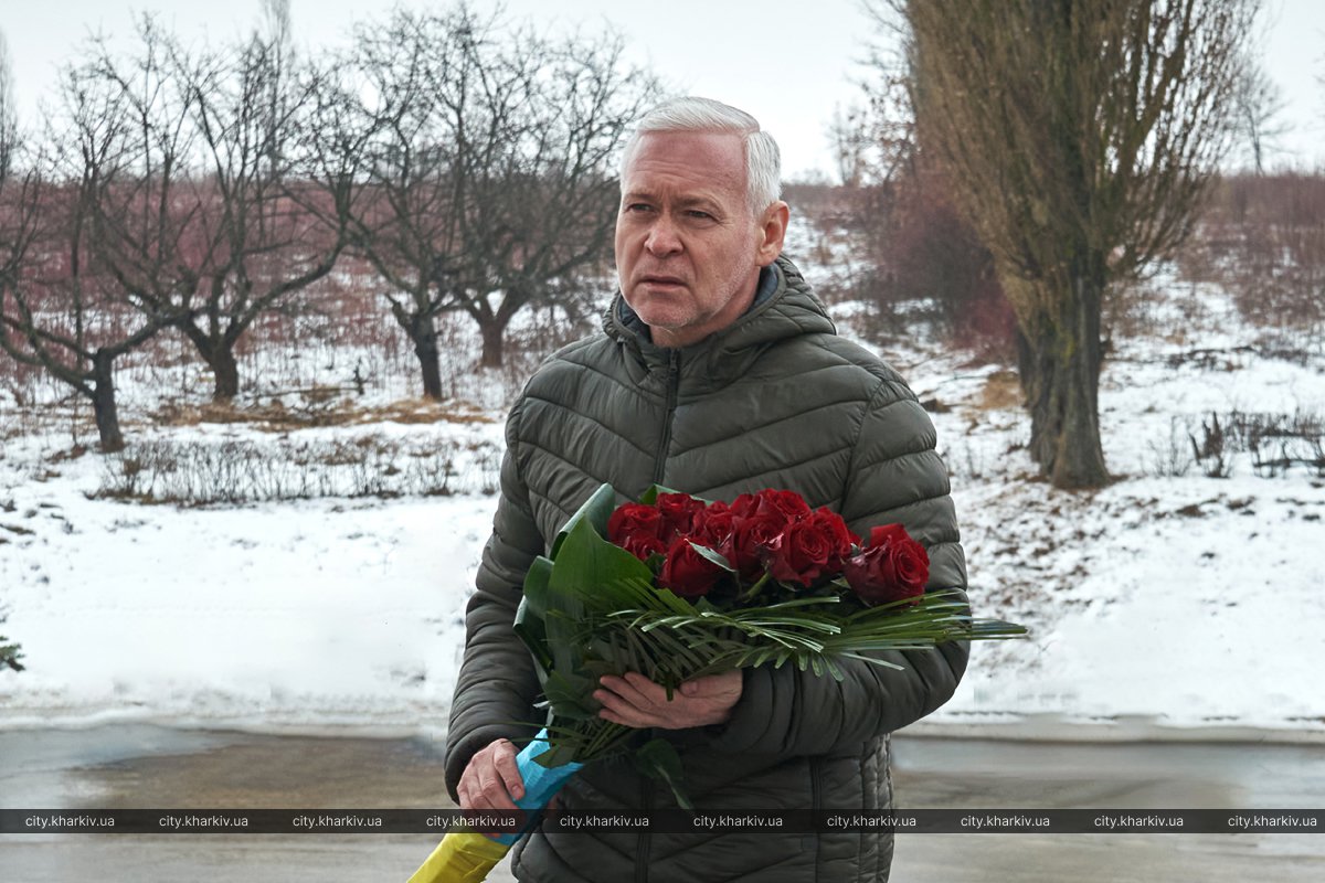 Терехов: За десять років Харків стане україномовним