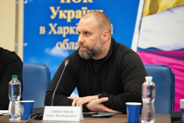 Синєгубов розповів про ситуацію на Харківщині станом на 21 грудня