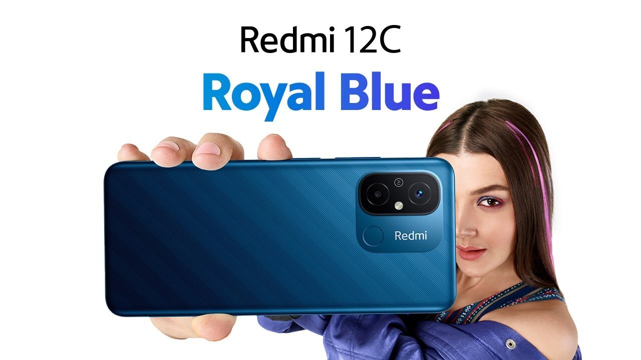 Redmi 12C, Харьков