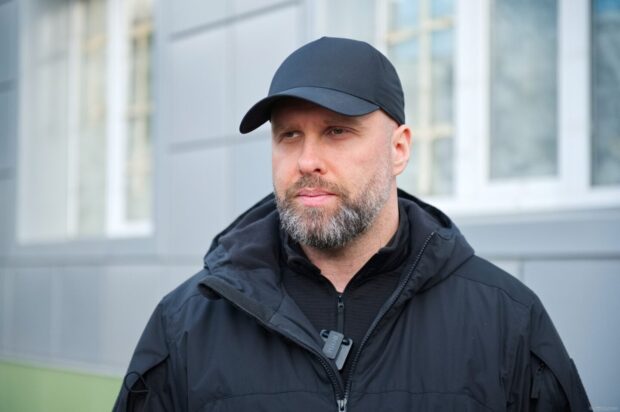 Синєгубов розповів про ситуацію на Харківщині станом на 28 грудня