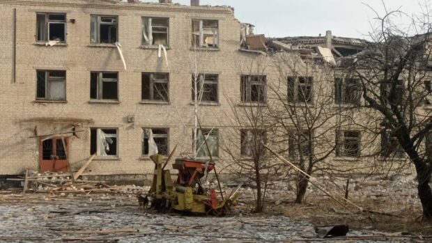 Синєгубов розповів про ситуацію на Харківщині станом на 7 грудня