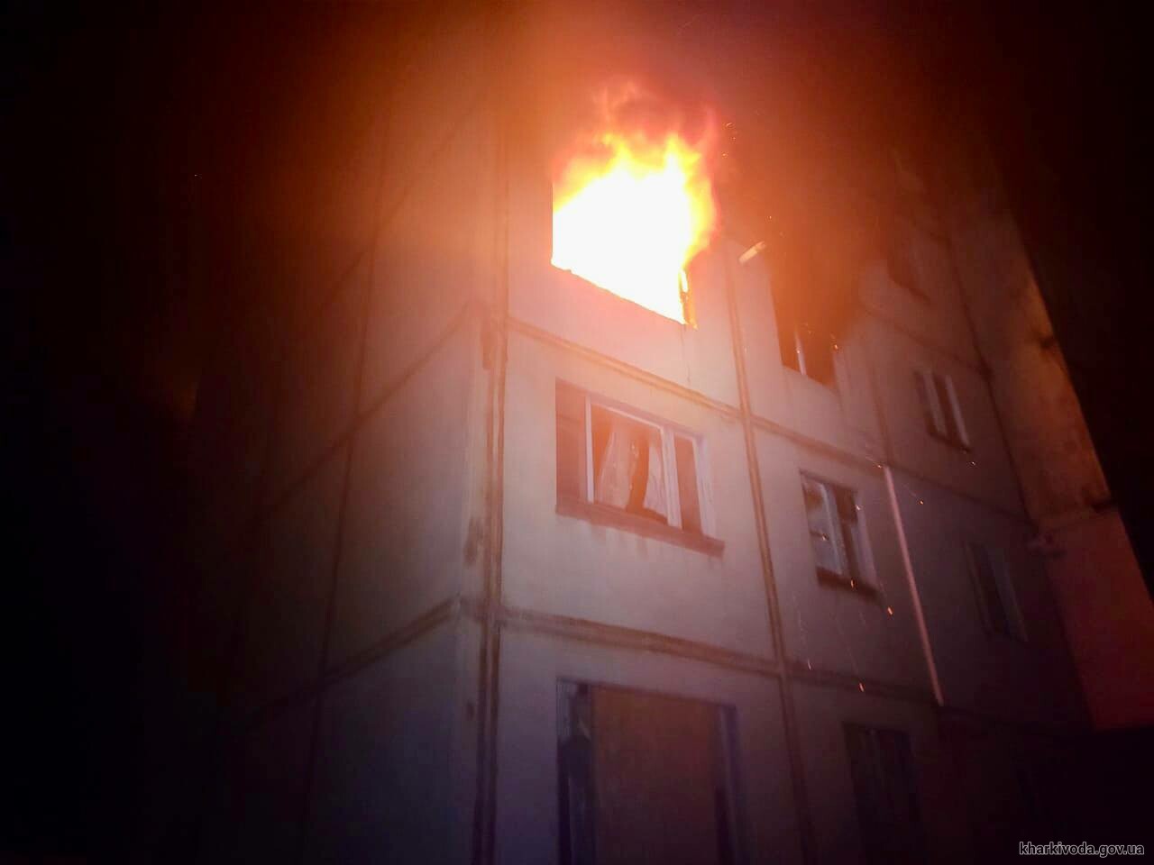 Синєгубов розповів про ситуацію на Харківщині станом на 8 грудня