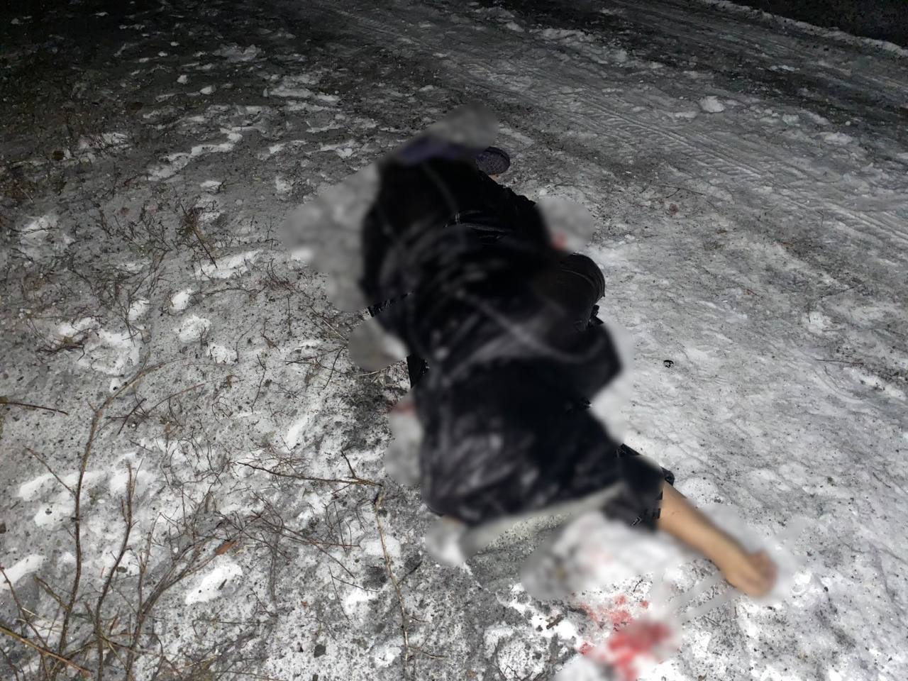 Росіяни обстріляли місто Куп’янськ: загинули дві жінки, поранено чоловіка