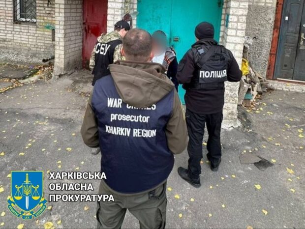 Турбувалась про комфортні умови для окупантів та обійняла керівну посаду у фейковій адміністрації: на Харківщині судитимуть колаборантку
