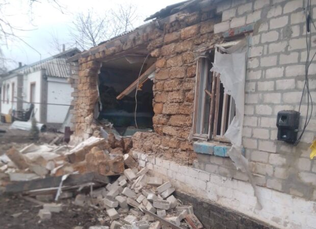Синєгубов розповів про ситуацію на Харківщині станом на 23 грудня
