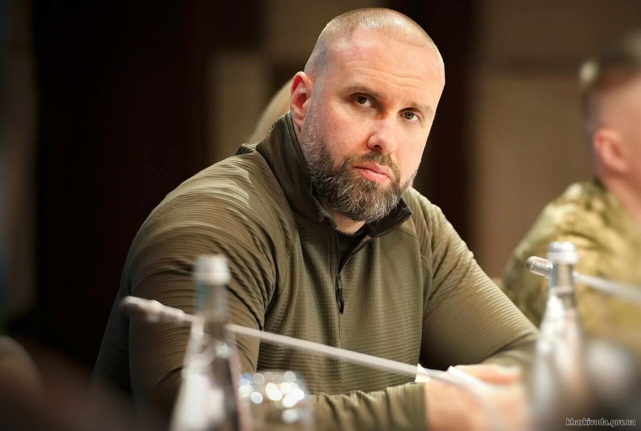 Синєгубов розповів про ситуацію на Харківщині станом на 27 грудня