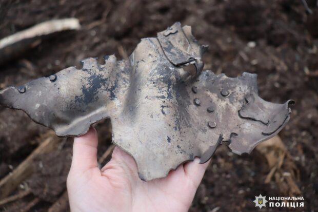Синєгубов розповів про наслідки ворожого обстрілу Харкова