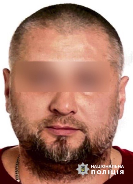 Відбирав майно у громадян: правоохоронці повідомили про підозру мешканцю міста Чугуїв, який перейшов на бік окупантів
