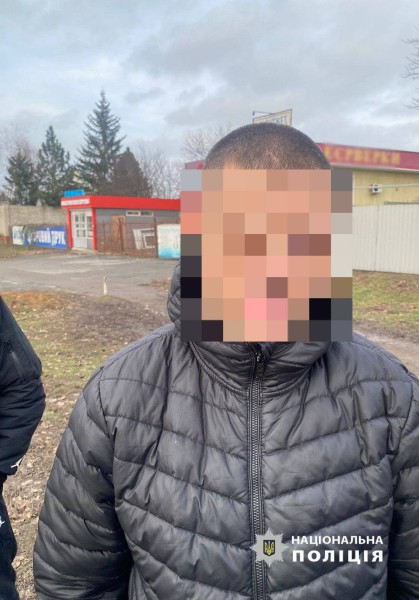 Під приводом купівлі викрав автомобіль у власника: у Харкові чоловіку повідомили про підозру