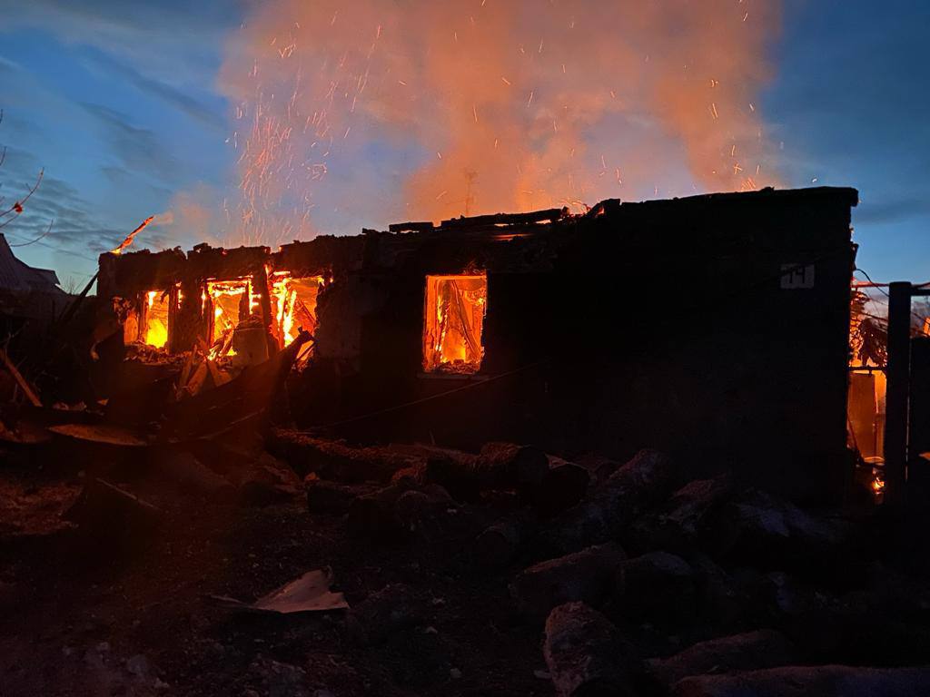 Синєгубов розповів про ситуацію на Харківщині станом на 21 січня