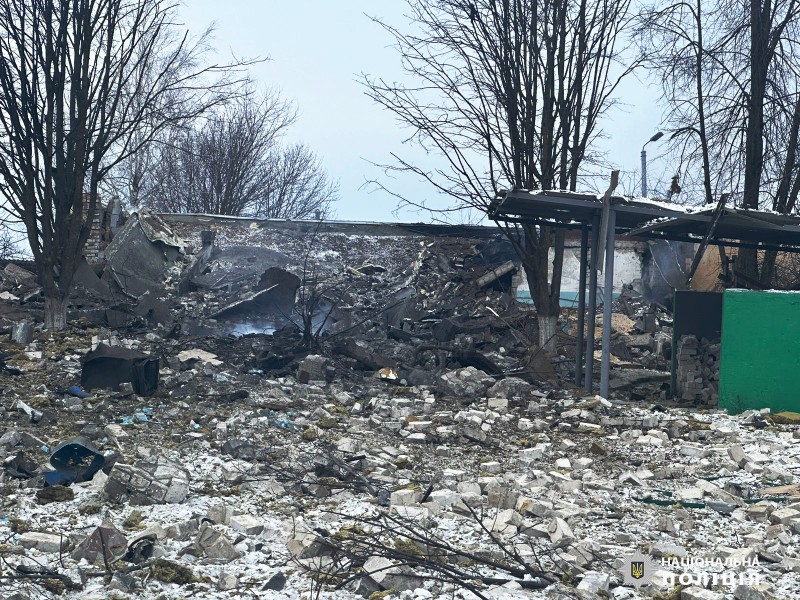 Є поранені та загиблі: слідчі задокументували наслідки воєнних злочинів на Харківщині за добу