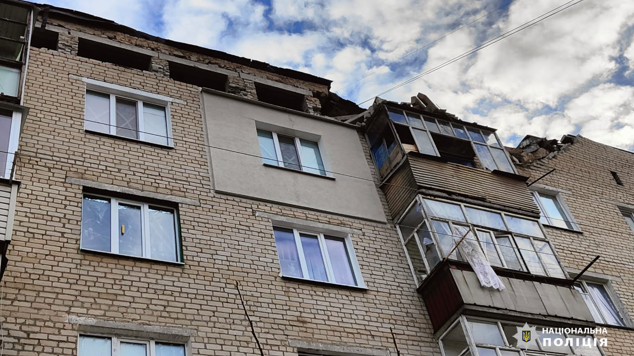 Пошкоджений газопровід та будинки: слідчі задокументували наслідки воєнних злочинів на Харківщині