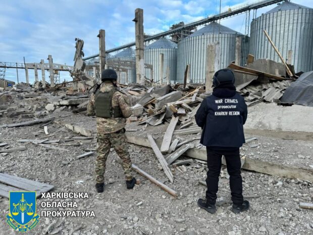 Внаслідок ворожих обстрілів Купʼянського району травмовано двох людей