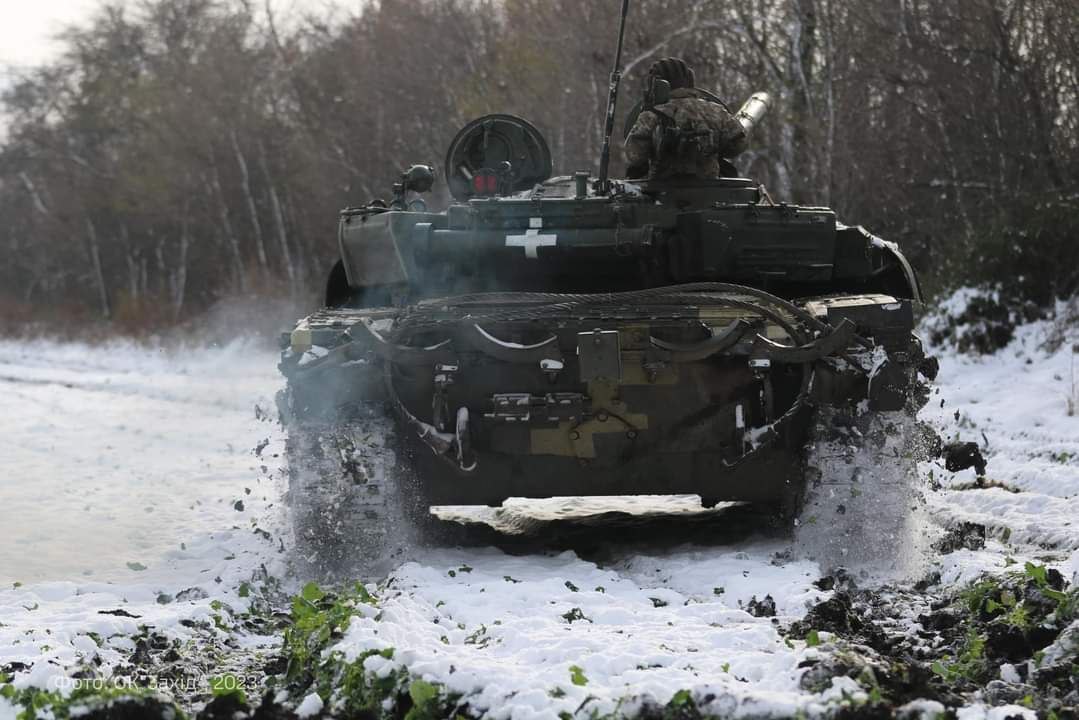 Сили оборони відбили три атаки росіян в районі Синьківки та східніше Петропавлівки на Харківщині – Генштаб ЗСУ