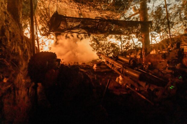 Українські захисники відбили 7 атак окупантів біля Синьківки та східніше Петропавлівки на Харківщині - Генштаб ЗСУ