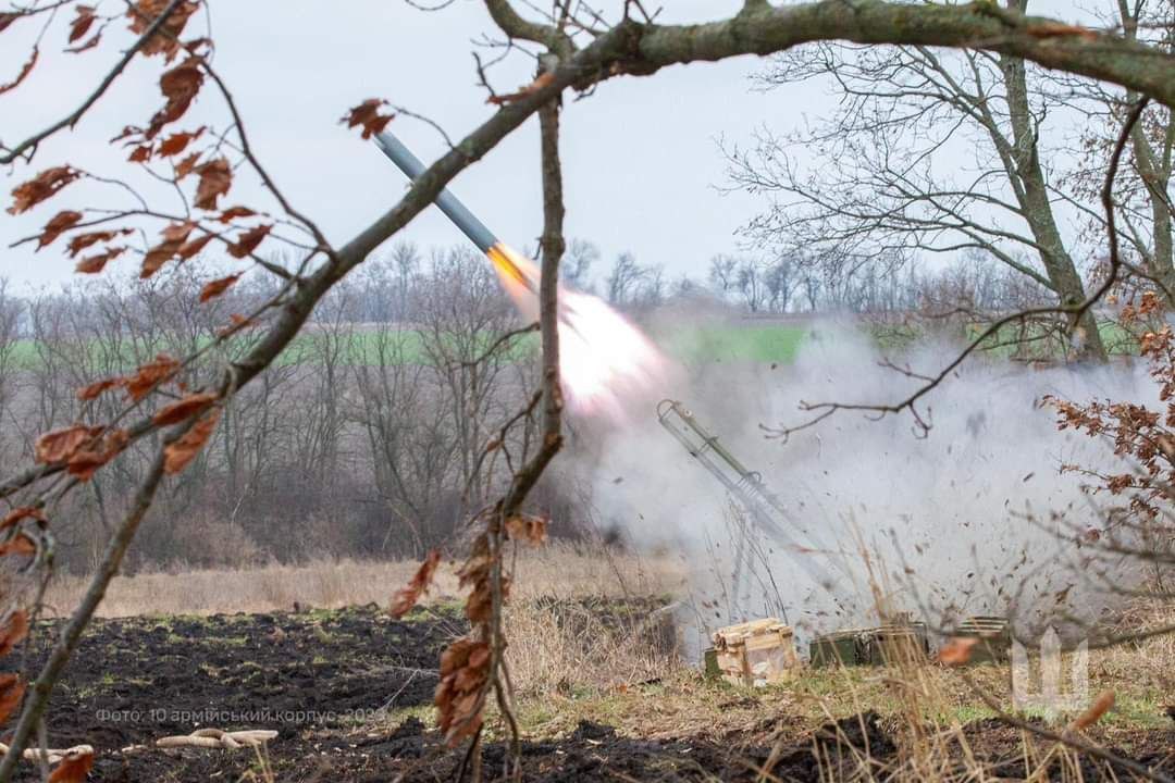 Українські захисники відбили сім російських атак біля Синьківки та східніше Петропавлівки на Харківщині – Генштаб ЗСУ