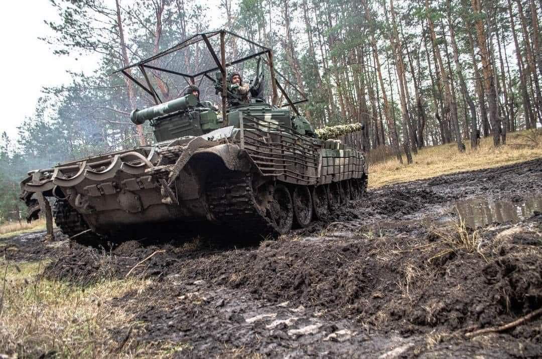 Сили оборони відбили 11 атак російських окупантів поблизу Синьківки та Петропавлівки на Харківщині – Генштаб ЗСУ