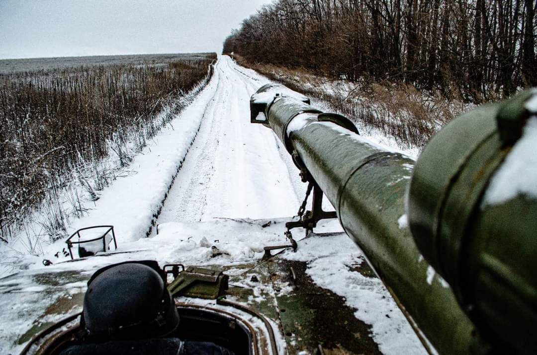 Сили оборони відбили дві атаки окупантів в районах населених пунктів Синьківка та Іванівка на Харківщині - Генштаб ЗСУ