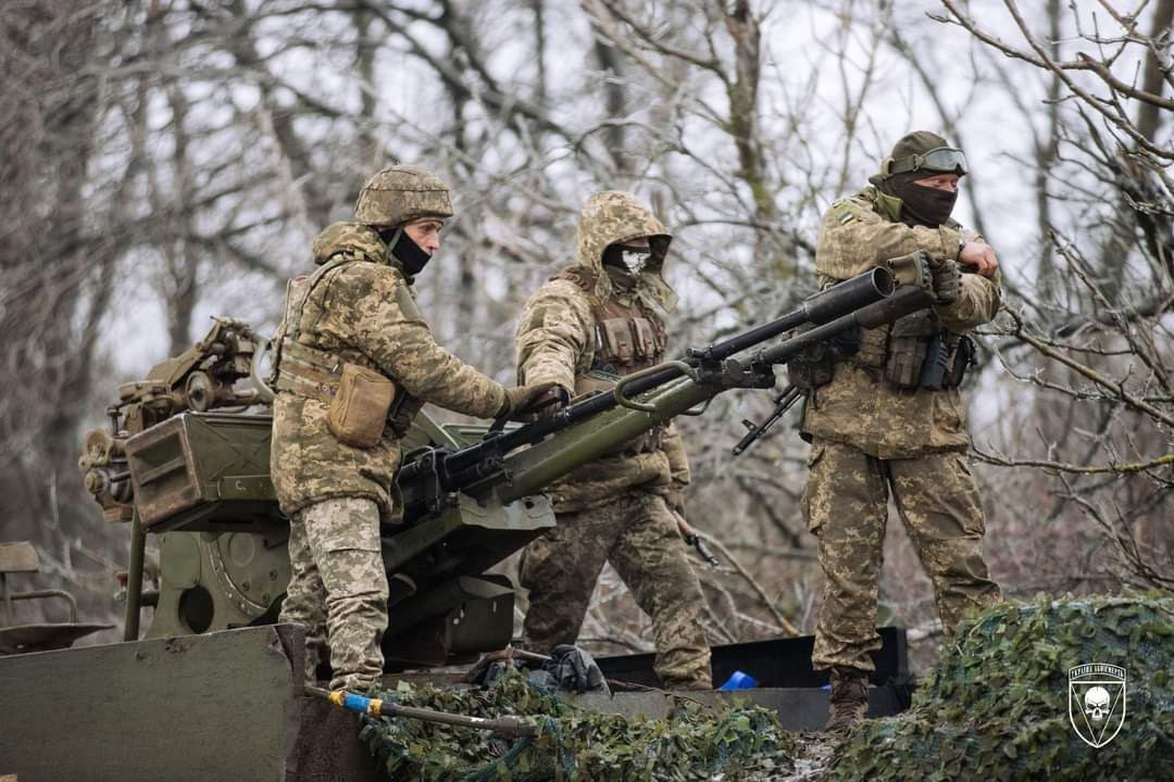Українські захисники відбили 8 російських атак в районі Синьківки на Харківщині - Генштаб ЗСУ