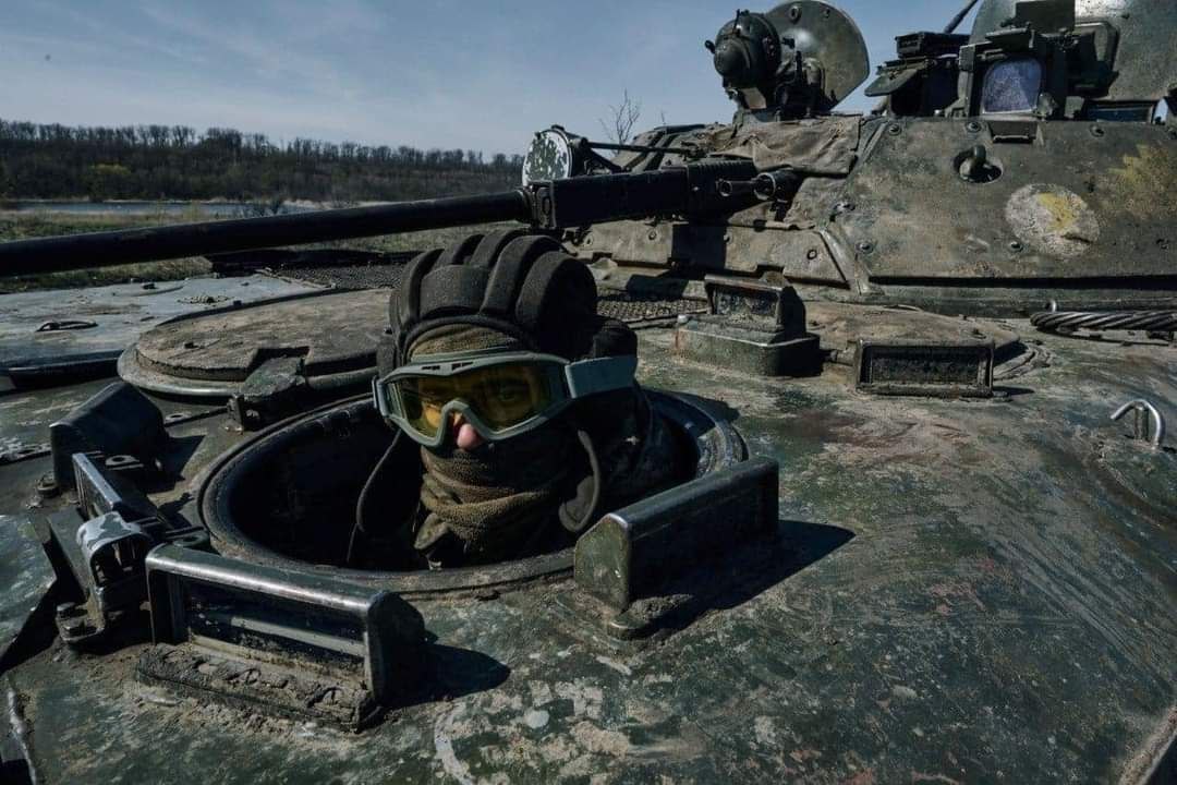Українські воїни відбили шість атак російських окупантів біля Синьківки на Харківщині- Генштаб ЗСУ