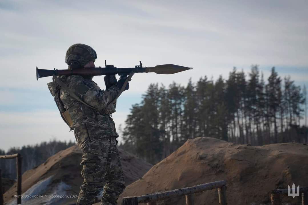 Українські воїни відбили 13 російських атак на Куп’янському напрямку - Генштаб ЗСУ