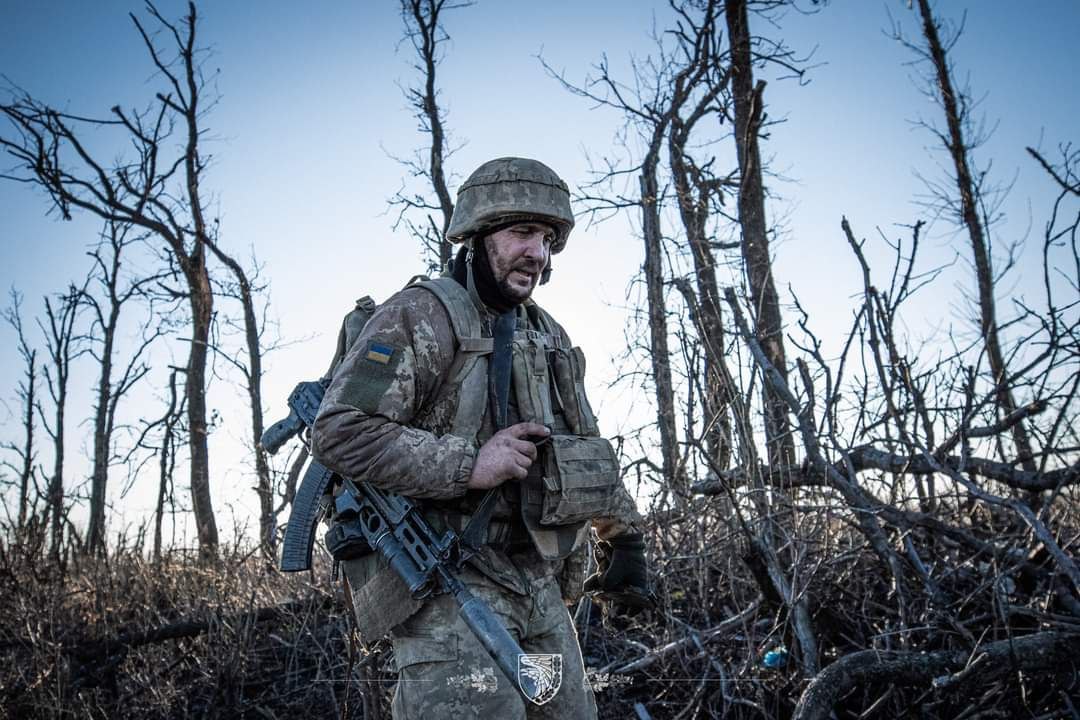 На Куп’янському напрямку Сили оборони відбіли 12 атак росіян - Генштаб ЗСУ