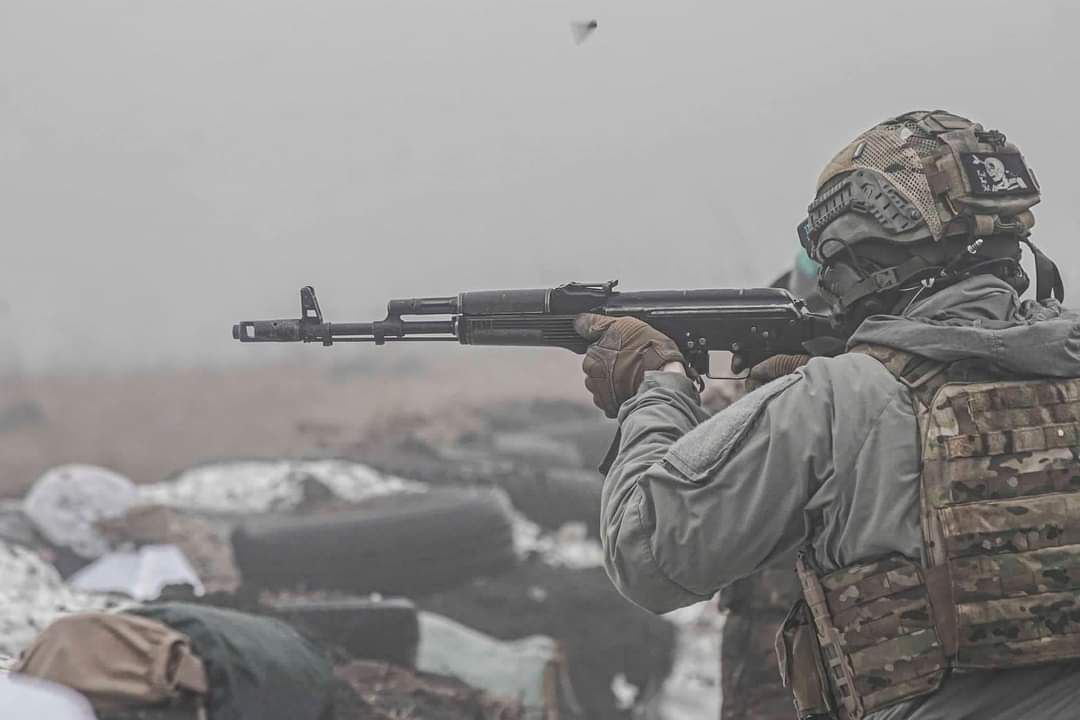 Сили оборони відбили російську атаку східніше Піщаного на Харківщині - Генштаб ЗСУ