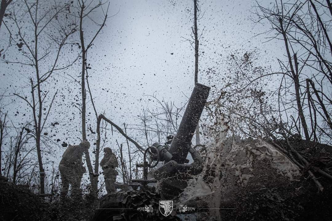 Сили оборони відбили сім атак окупантів біля Синьківки та східніше Піщаного на Харківщині - Генштаб ЗСУ