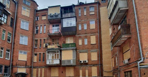 Терехов: Попри обстріли, в Харкові працюють усі комунікації