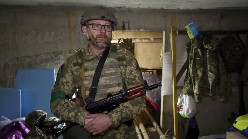 Призначено нового заступника Харківського міського голови