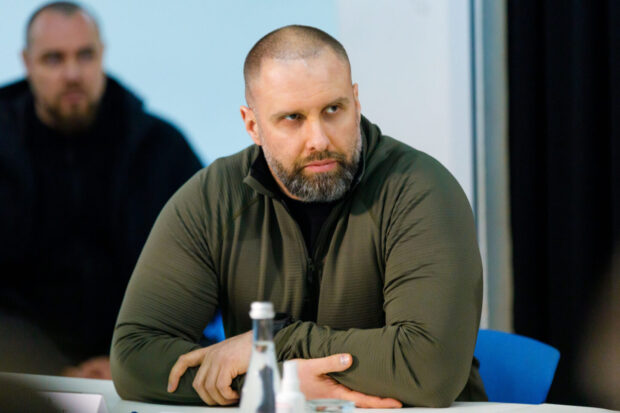 Синєгубов розповів про ситуацію в Харківській області станом на 4 січня