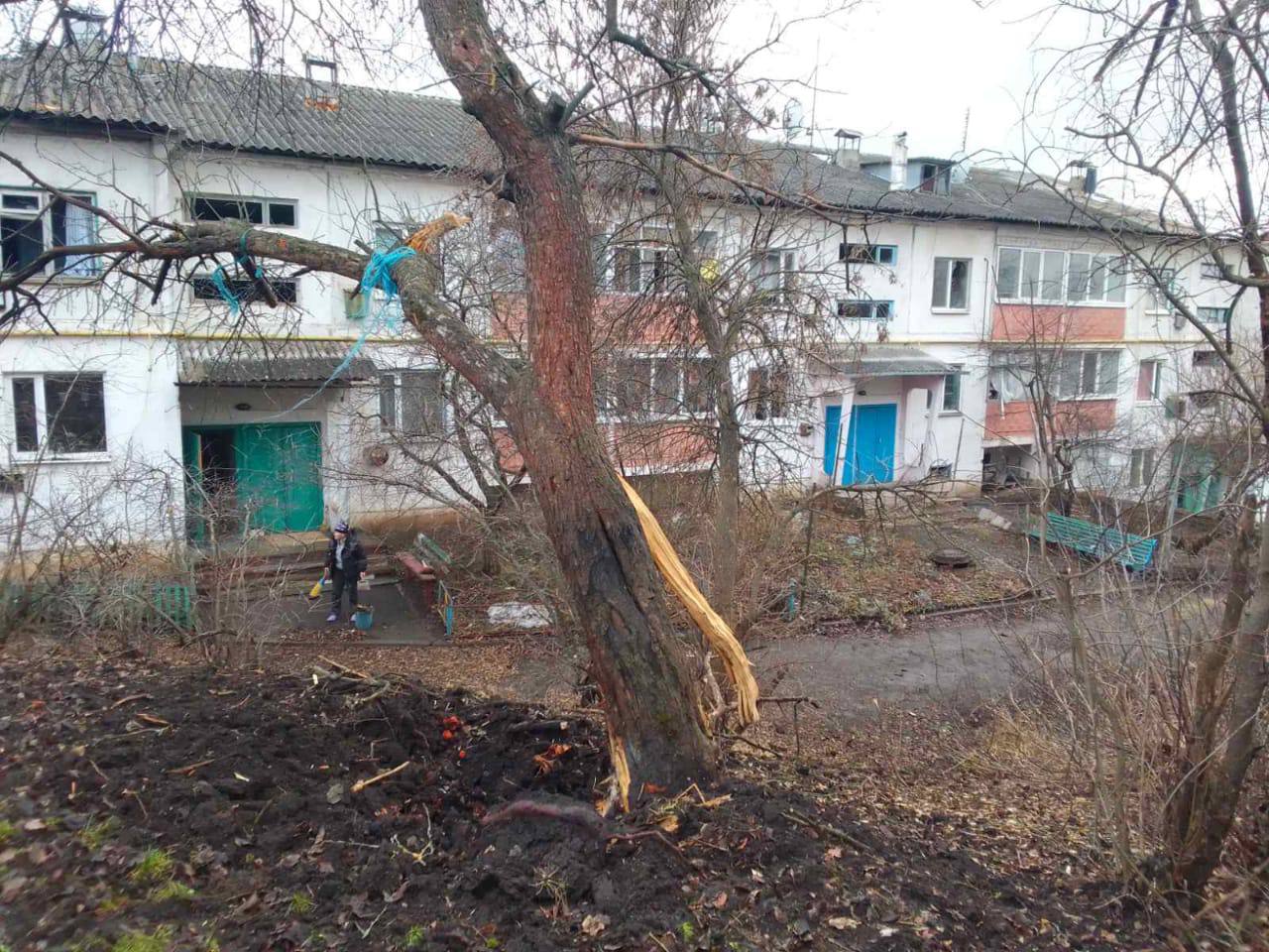 Синєгубов розповів про ситуацію на Харківщині станом на 1 січня