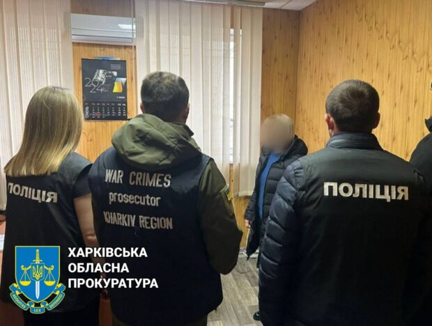 Працювала на ворога під час окупації Куп’янщини, а потім намагалась «почати нове життя» в Одесі: викрито колаборантку