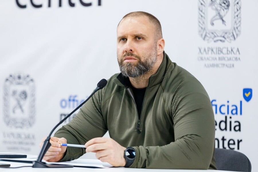 Звільненим військовополоненим передбачені виплати з обласного бюджету - Синєгубов
