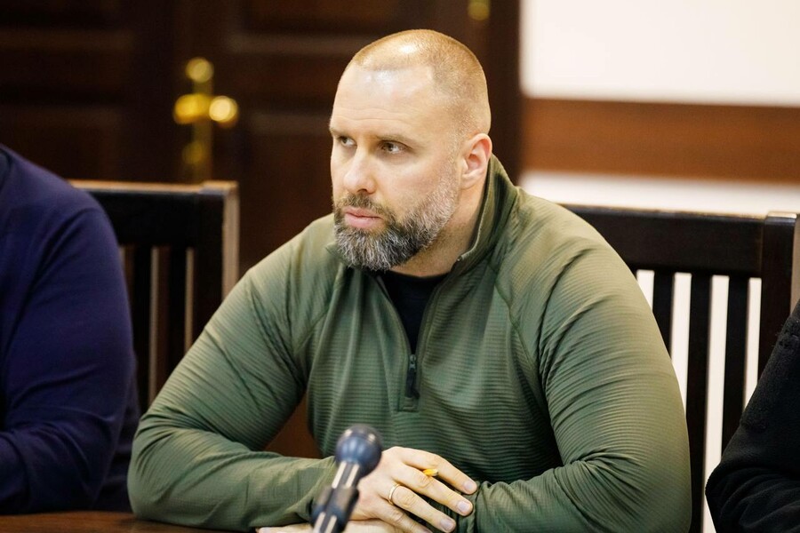 Посилюємо підтримку жителів Харківщини на випадок тривалого відключення електроенергії – Синєгубов