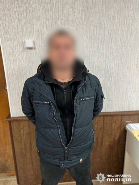 Публічно підтримував окупантів: на Харківщині повідомили чоловіку про підозру у колабораційній діяльності