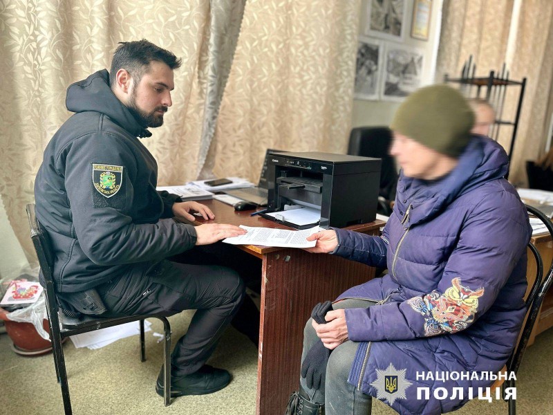 Викрито «начальницю» окупаційної адміністрації Ізюма, яка відповідала за «восстановление города»