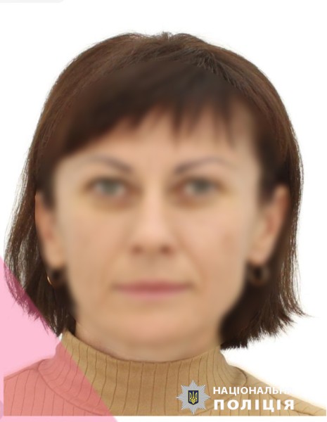 На співпраці з ворогом викрито ще одну мешканку Куп’янська