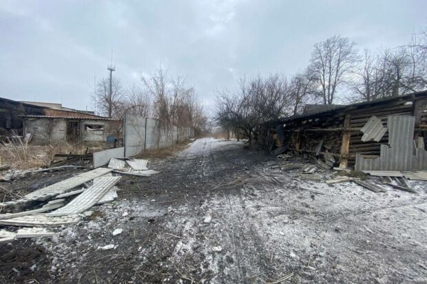 Синєгубов розповів про ситуацію на Харківщині станом на 2 лютого
