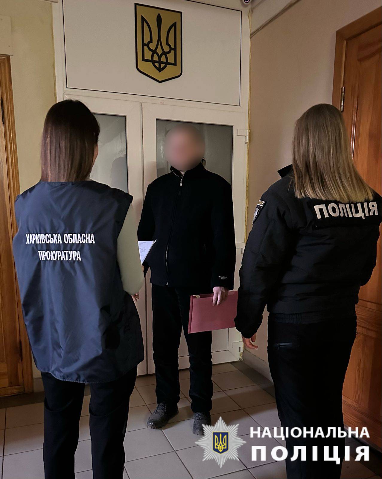 На Харківщині викрили чергового колаборанта