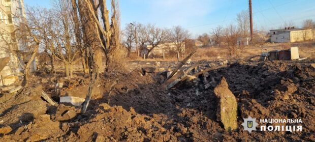 Пошкоджені приватні будинки та будівлі агропідприємства: слідчі задокументували наслідки воєнних злочинів росіян на Харківщині