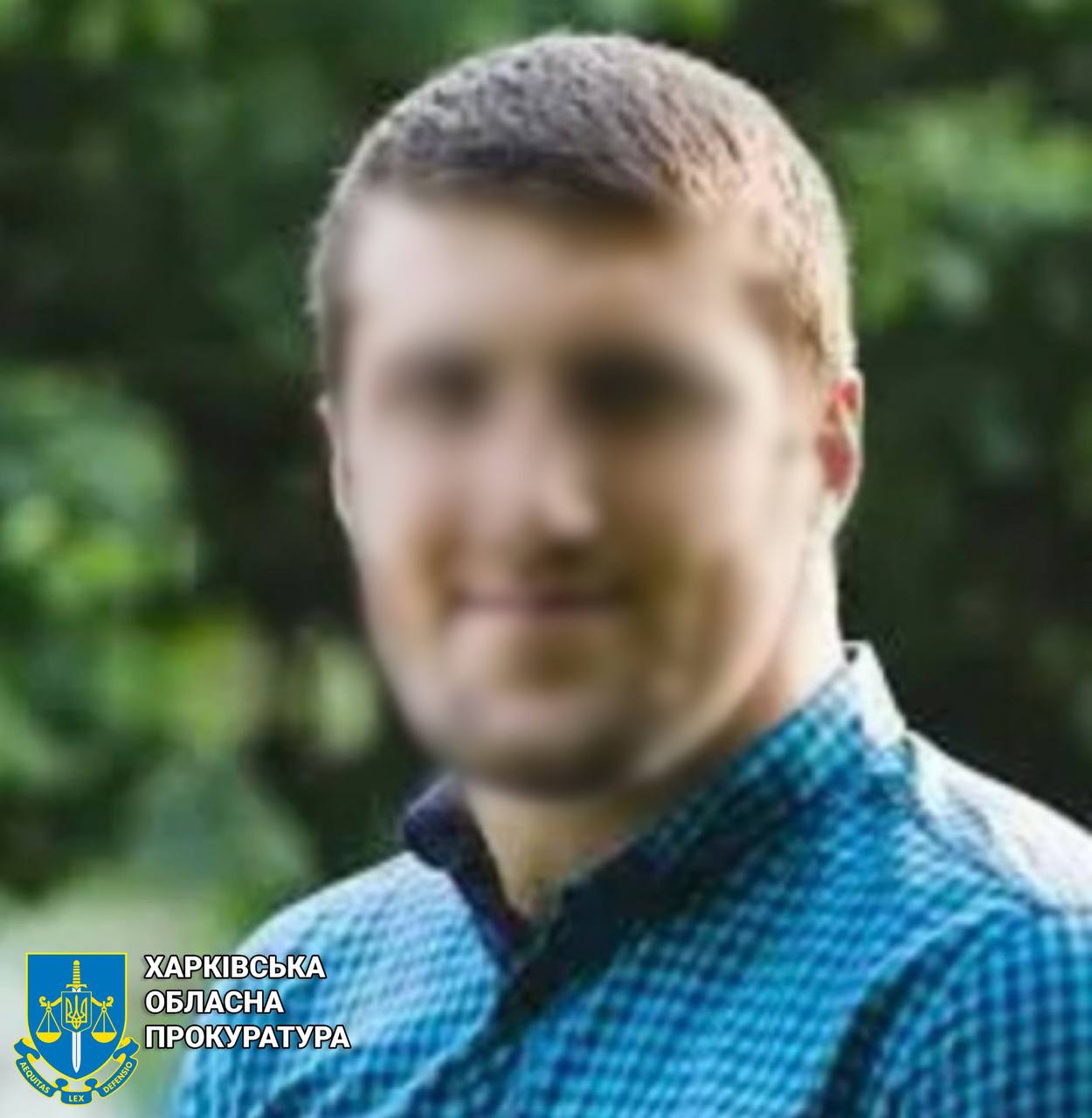 Ідентифіковано трьох окупантів, які під час захоплення села на Харківщині застрелили чоловіка за зауваження