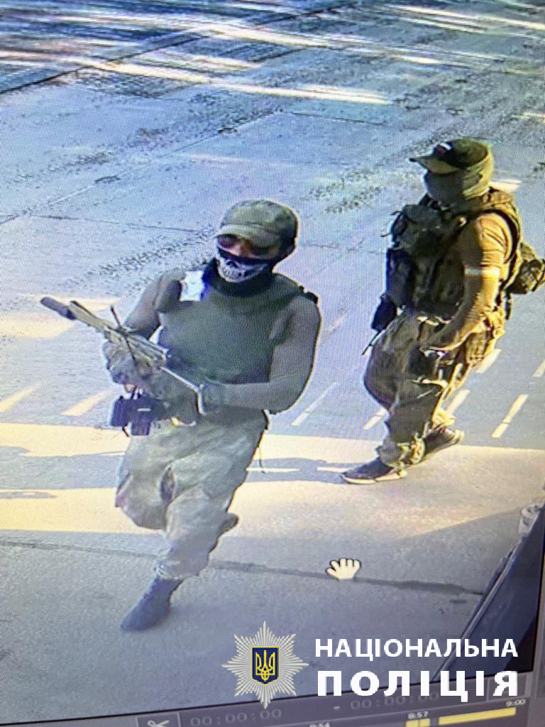 Катували та мордували цивільних на окупованій території Харківщини: правоохоронці повідомили про підозру вісьмом зловмисникам