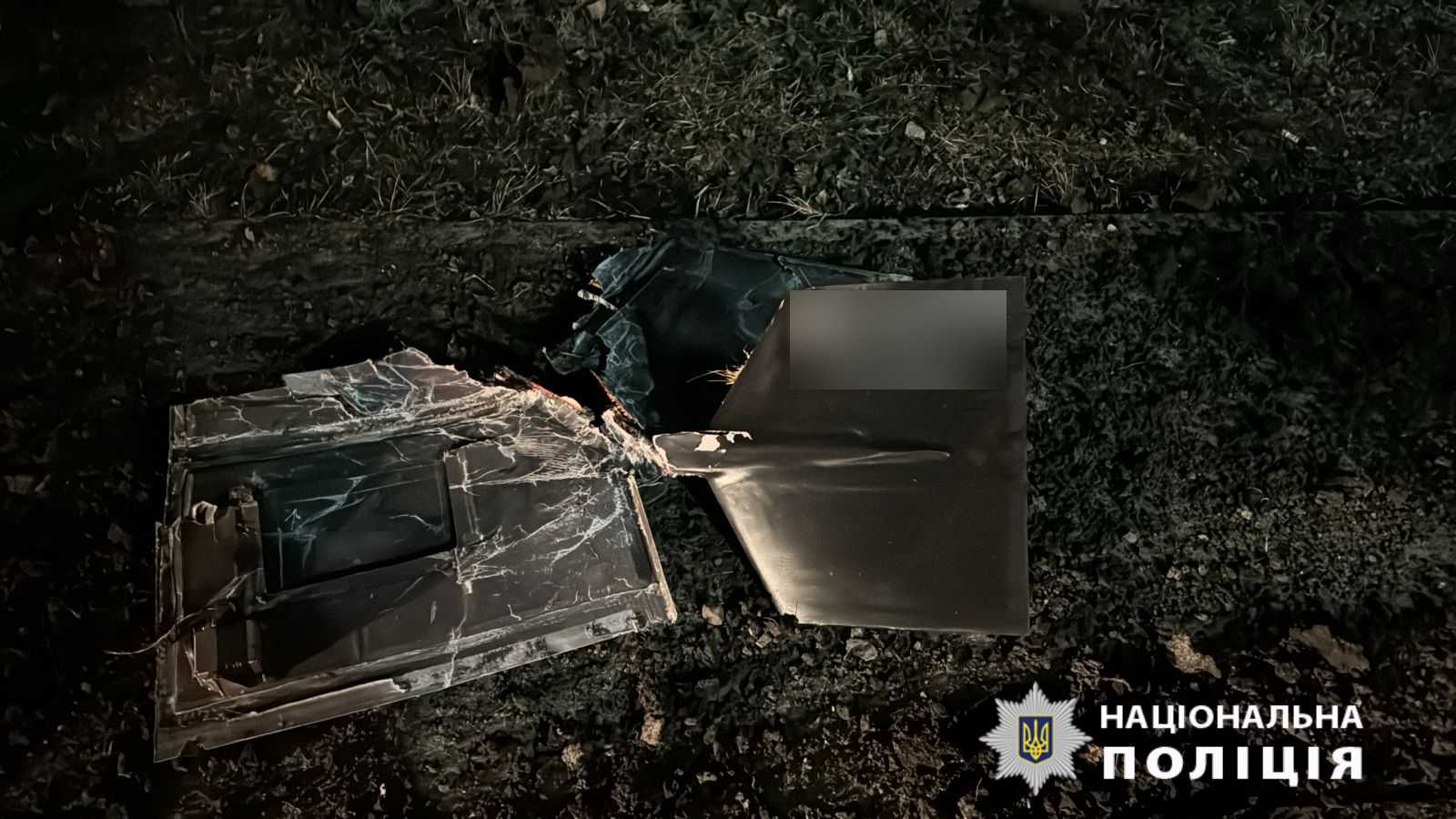 Внаслідок ворожих обстрілів пошкоджена освітня будівля, ангар та приватний будинок: слідчі задокументували наслідки воєнних злочинів на Харківщині