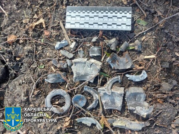 Внаслідок ворожих обстрілів Купʼянщини травмовано чоловіка