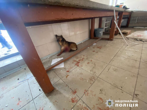Через ворожі обстріли Харківщини є загиблі та постраждалі: слідчі задокументували наслідки воєнних злочинів росіян за добу