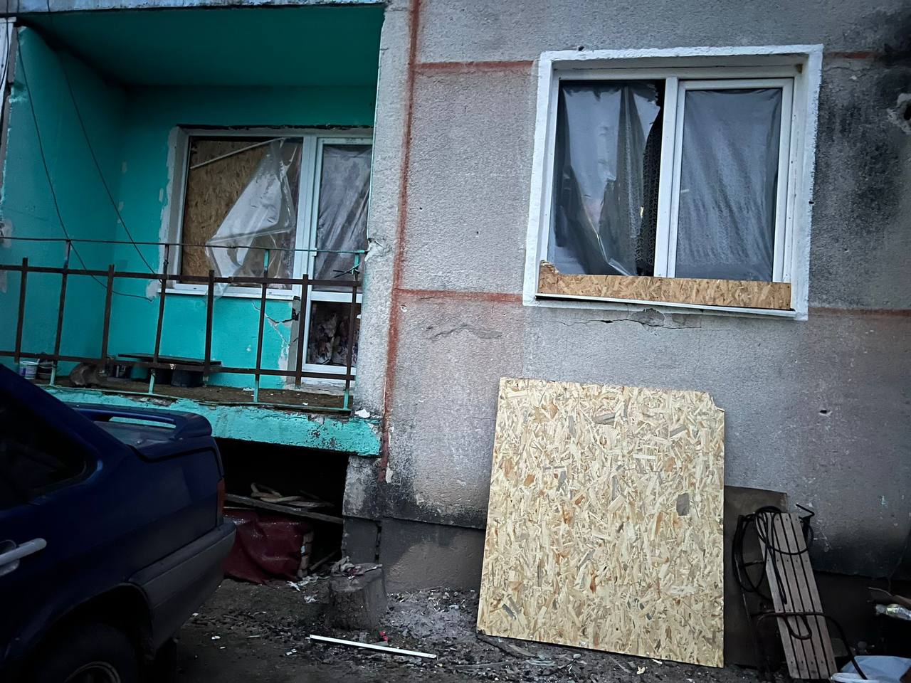 Синєгубов розповів про ситуацію на Харківщині станом на 18 лютого