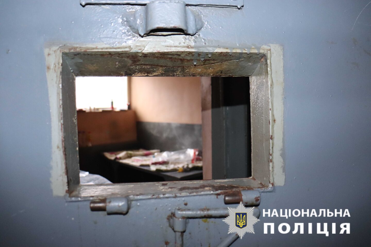 Ідентифіковано трьох чоловіків, які катували 16-річного хлопця під час окупації Купʼянщини