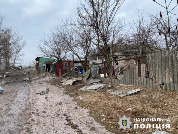 Пошкоджені приватні будинки та лінії електромереж: слідчі задокументували наслідки воєнних злочинів росіян на Харківщині